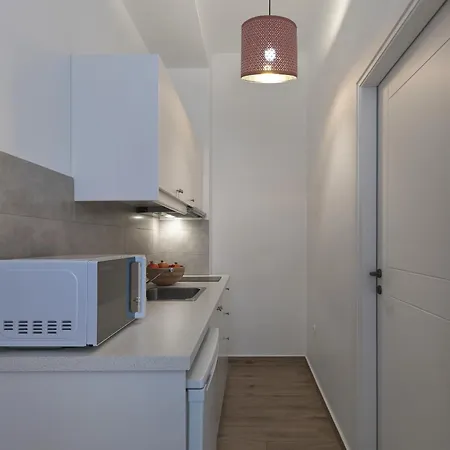 Beautiful Athenian With Terrace Apartment Athens