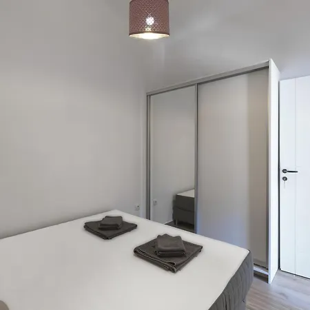 Apartment Beautiful Athenian With Terrace