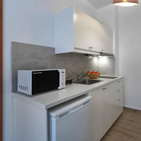 Apartment Beautiful Athenian With Terrace Athens